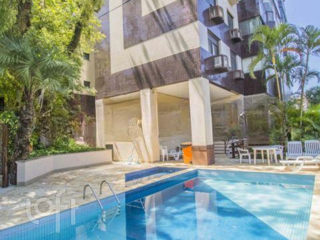 Apartamento com 298m², 3 dormitórios, 1 suíte, 4 vagas, Rio Branco em Porto Alegre