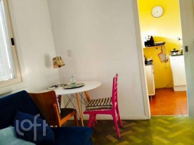 Apartamento com 31m², 1 dormitório no bairro Nossa Senhora das Graças em Canoas para Comprar