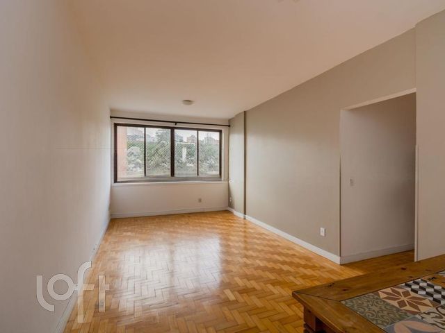 Apartamento com 109m², 3 dormitórios, Floresta em Porto Alegre