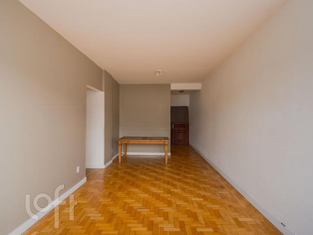Apartamento com 109m², 3 dormitórios, Floresta em Porto Alegre