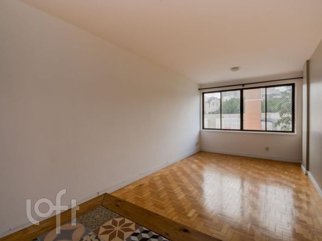 Apartamento com 109m², 3 dormitórios, Floresta em Porto Alegre