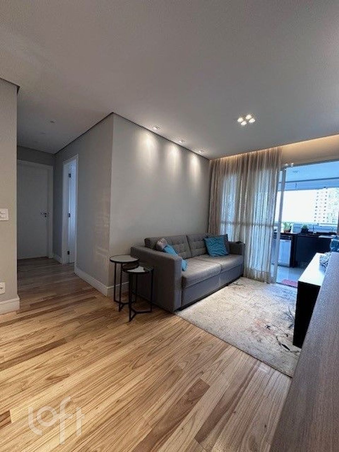 Apartamento à venda em Vila Prudente com 72 m², 2