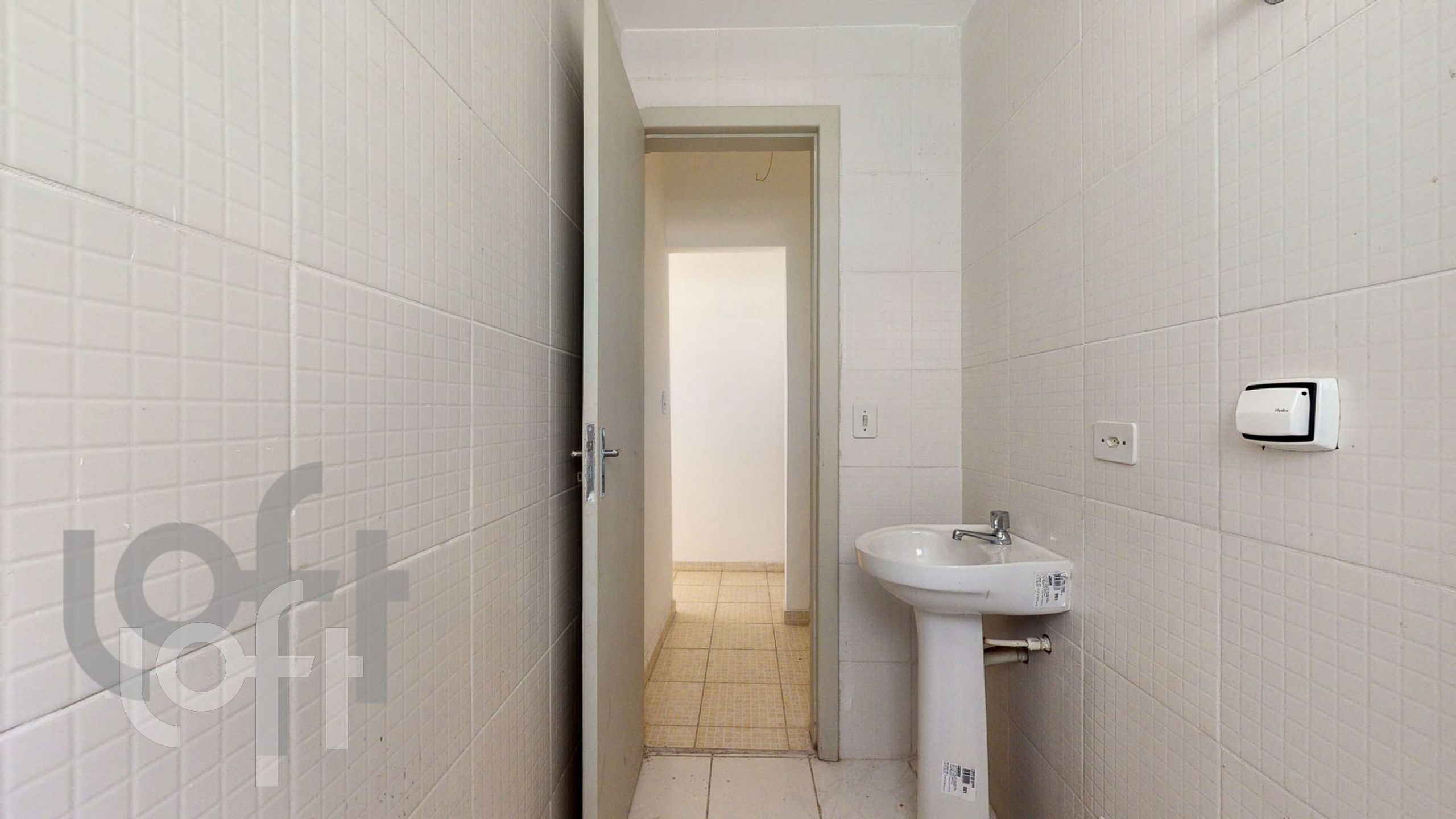 Apartamento à venda com 1 quarto, 42m² - Foto 28