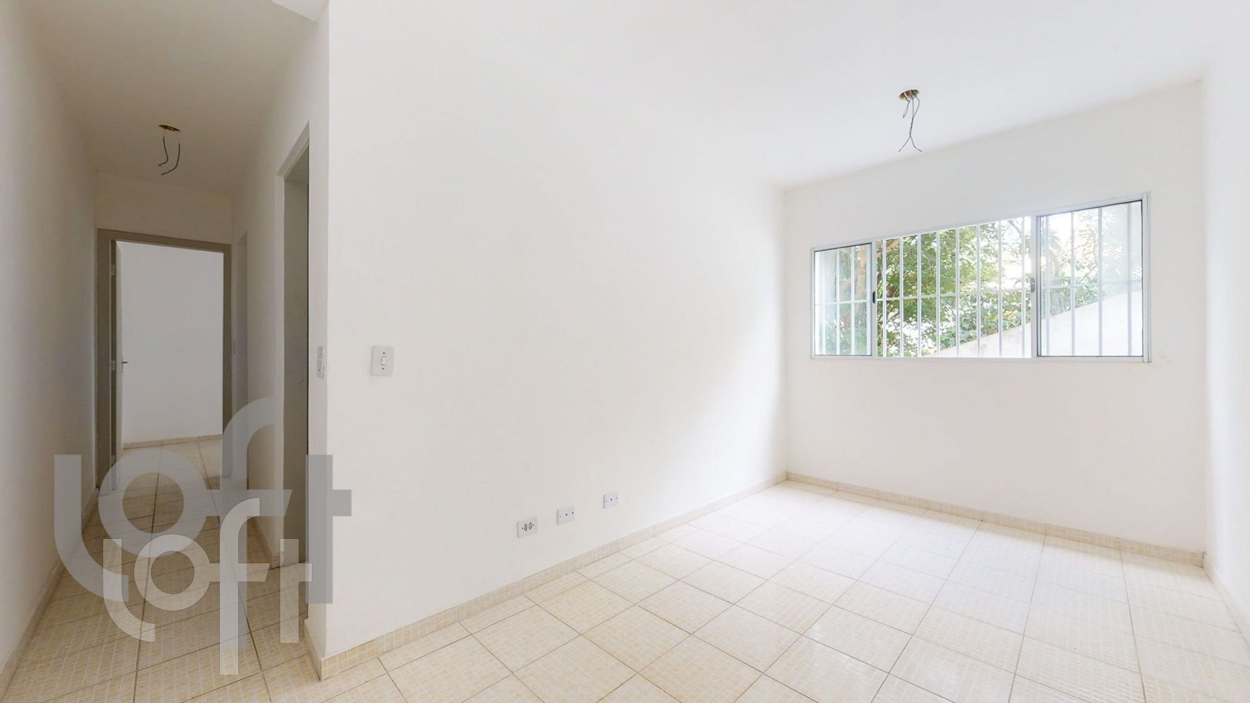 Apartamento à venda com 1 quarto, 42m² - Foto 1