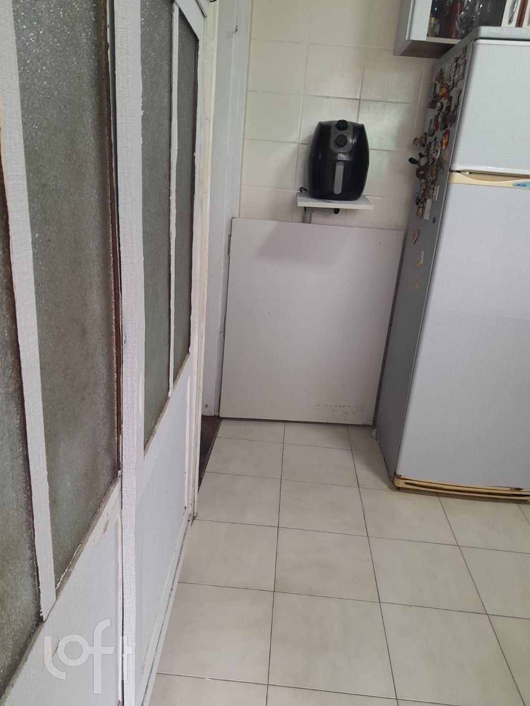 Apartamento à venda com 3 quartos, 108m² - Foto 8