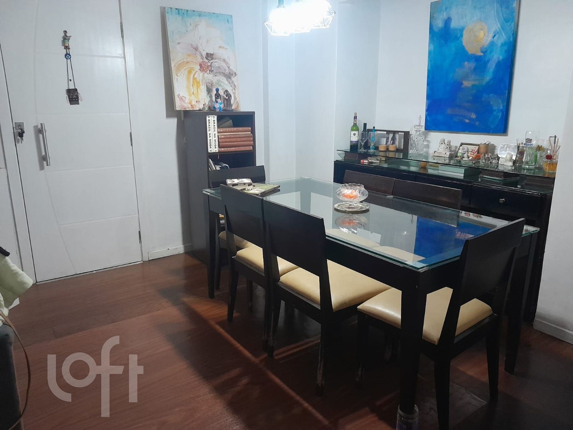 Apartamento à venda com 3 quartos, 108m² - Foto 6