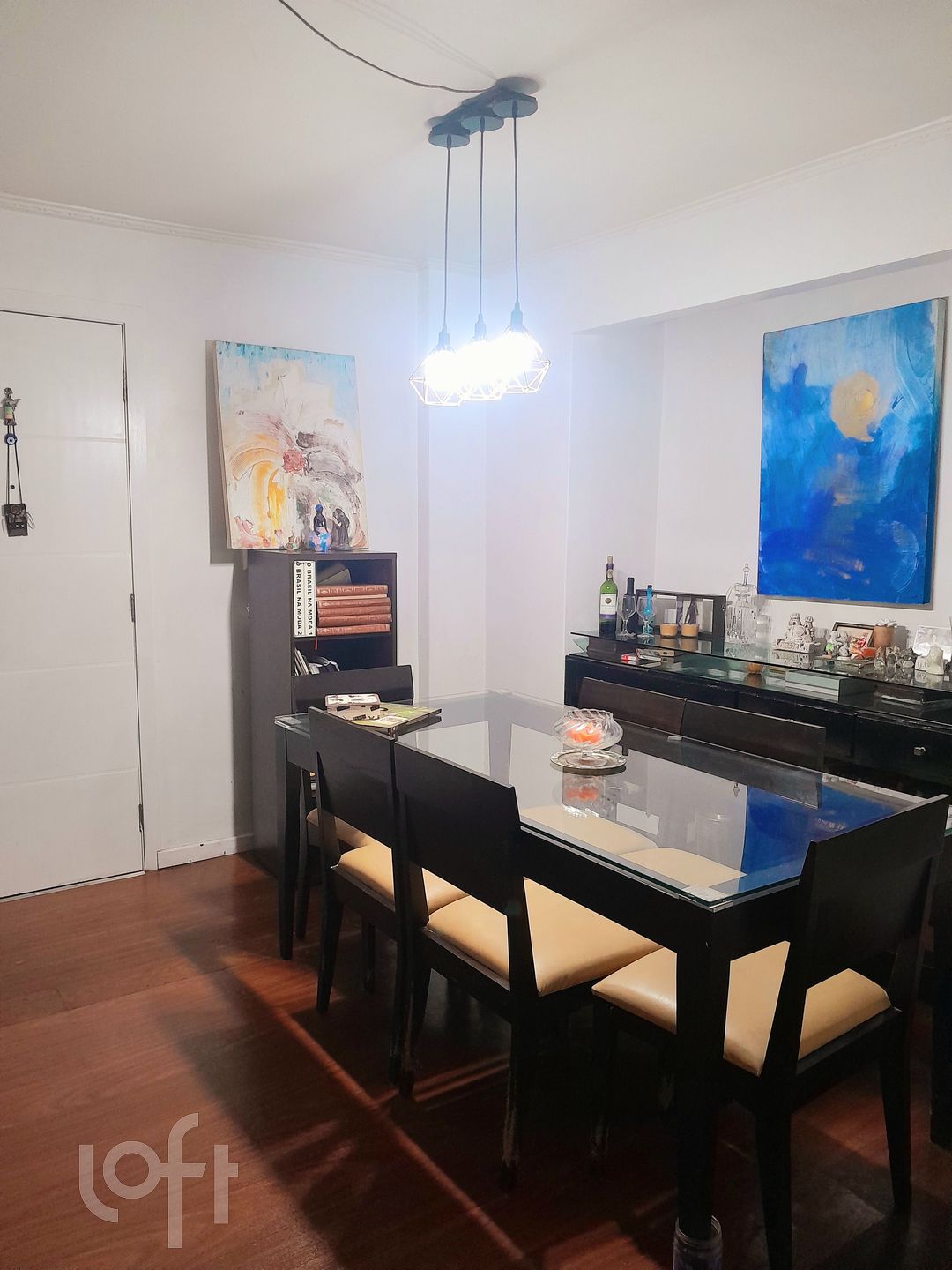 Apartamento à venda com 3 quartos, 108m² - Foto 5