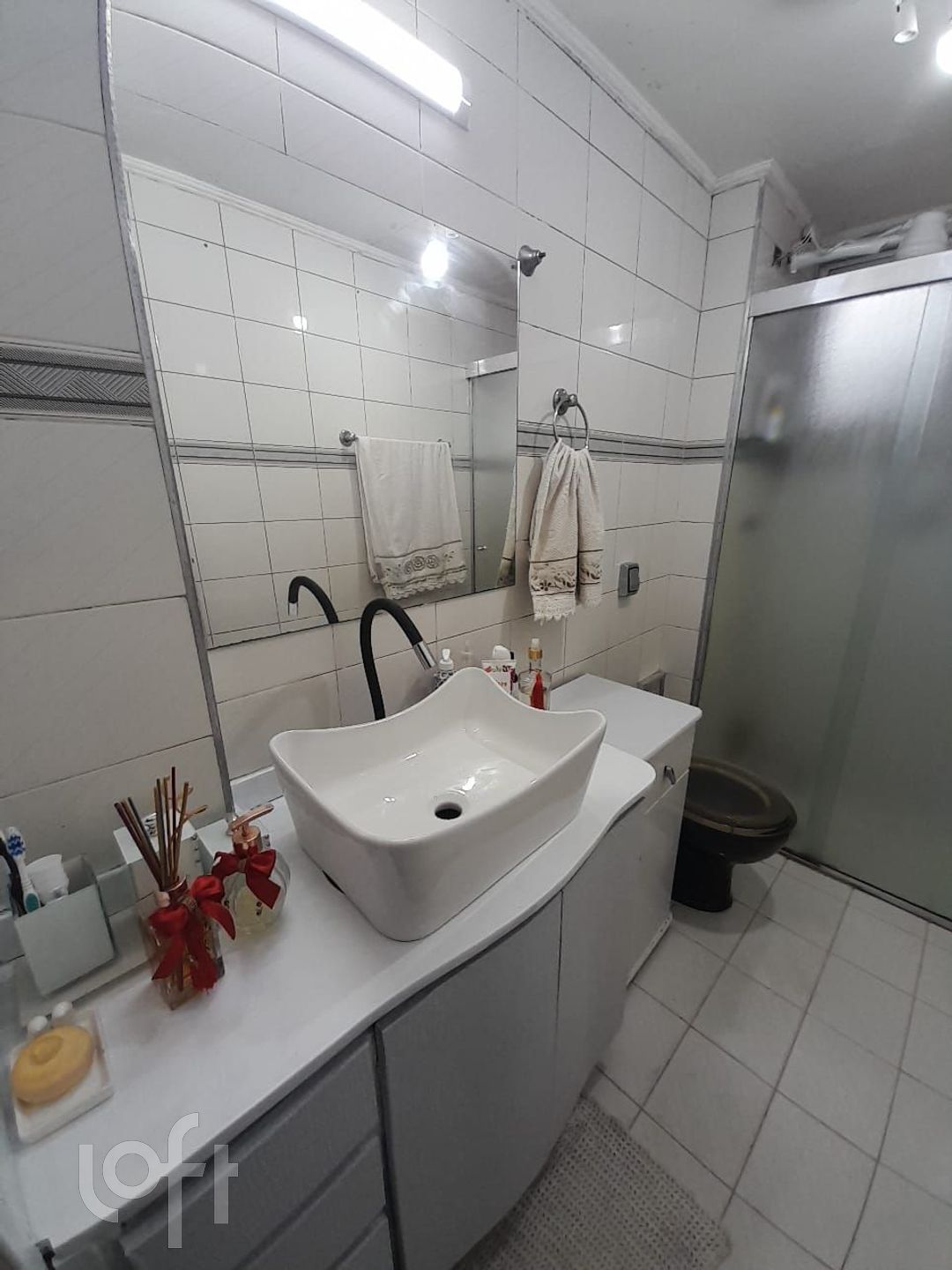 Apartamento à venda com 3 quartos, 108m² - Foto 19