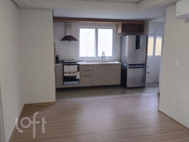 Apartamento com 78m², 2 dormitórios, 2 suítes, 3 vagas, Rio Branco em Porto Alegre