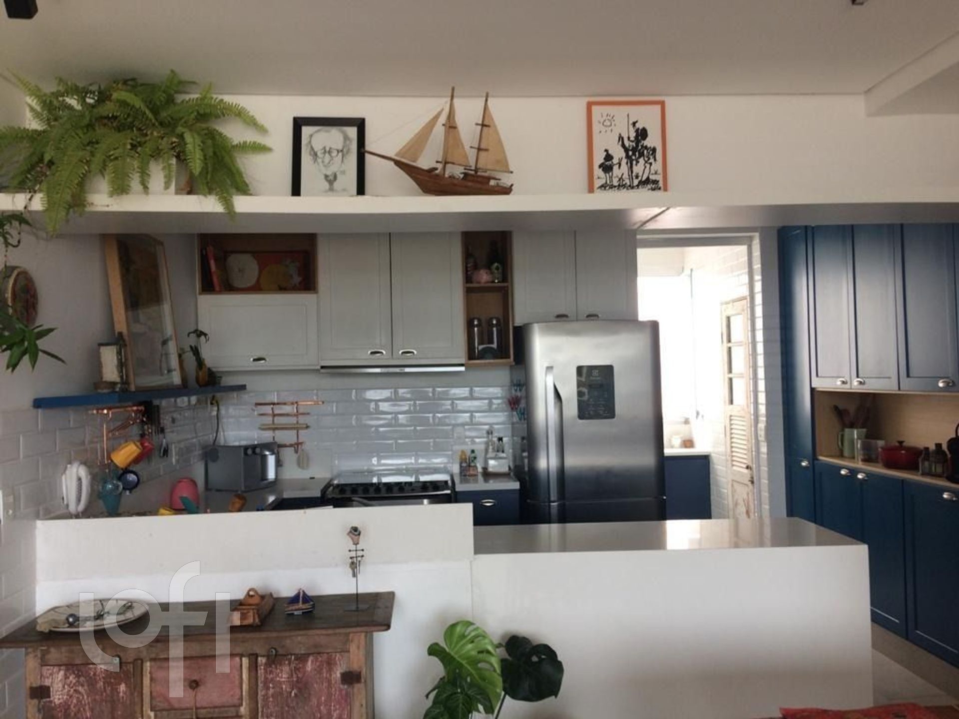 Apartamento à venda com 3 quartos, 120m² - Foto 10