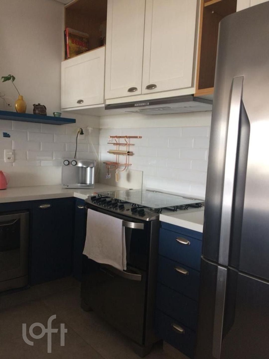 Apartamento à venda com 3 quartos, 120m² - Foto 6