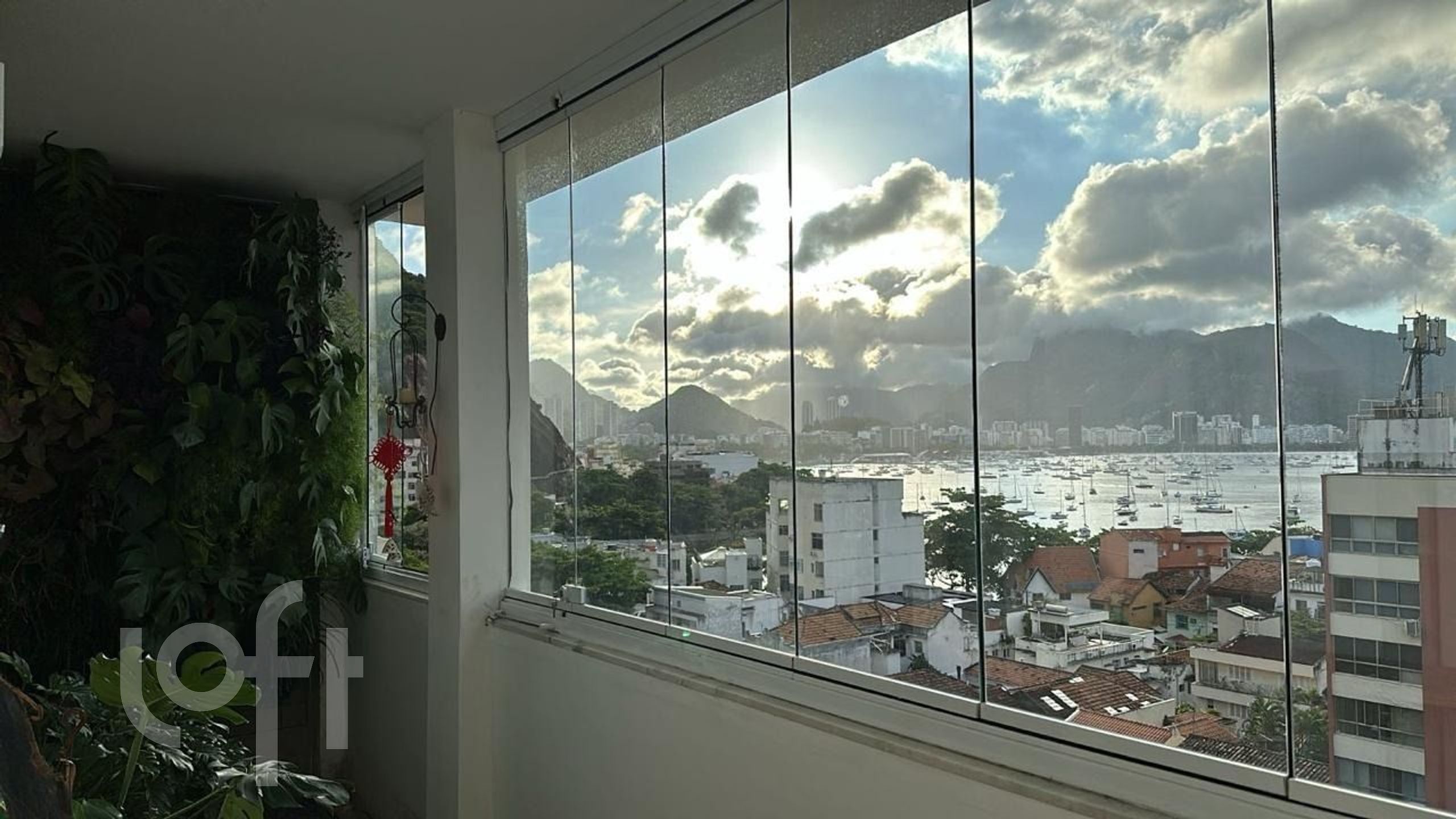 Apartamento à venda com 3 quartos, 120m² - Foto 3