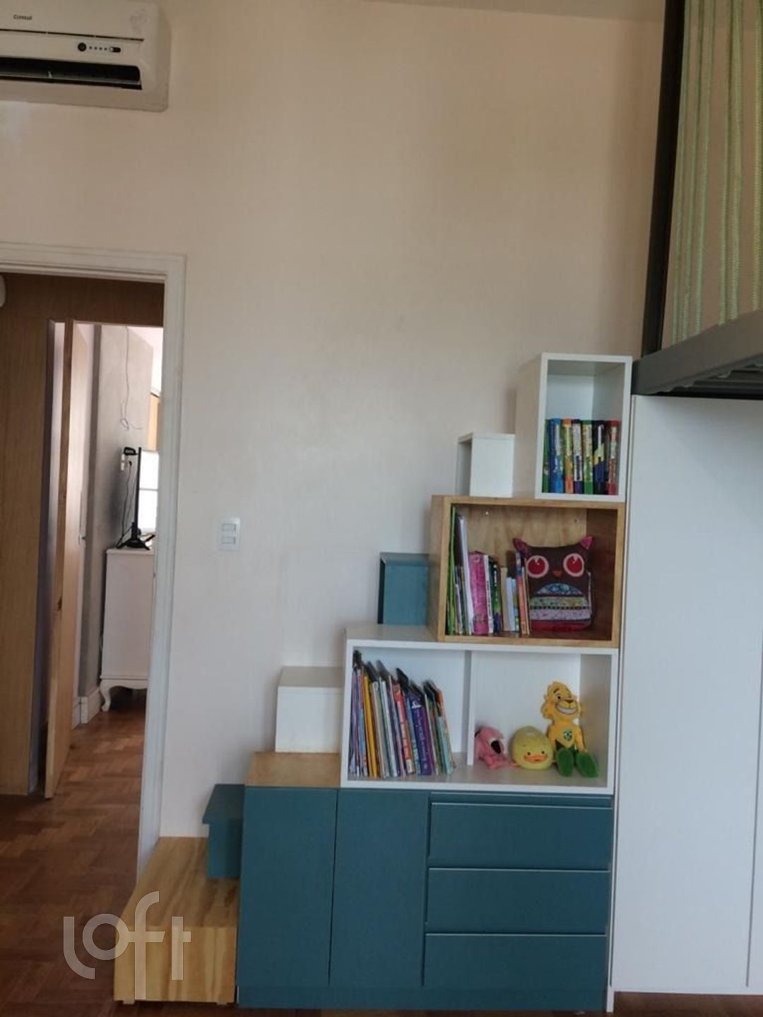 Apartamento à venda com 3 quartos, 120m² - Foto 7