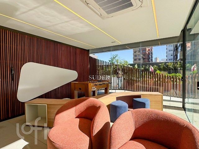 Apartamento com 171m², 3 dormitórios, 3 suítes, Petrópolis em Porto Alegre