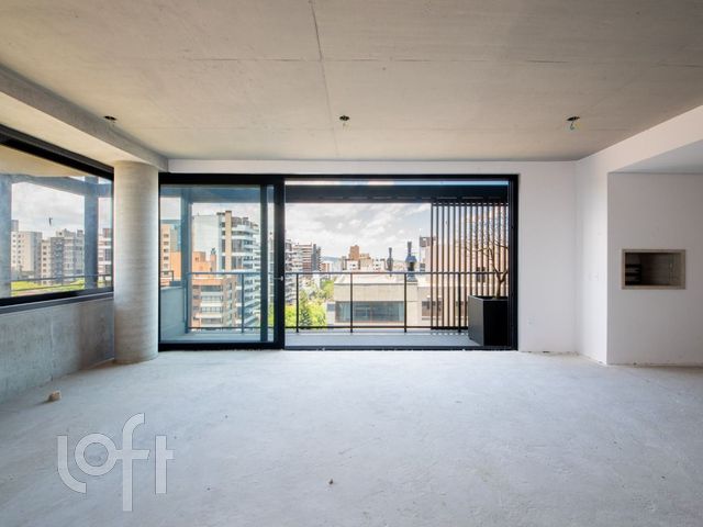 Apartamento com 171m², 3 dormitórios, 3 suítes, 3 vagas, Petrópolis em Porto Alegre