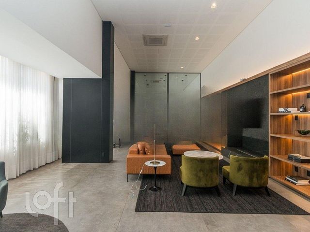 Apartamento com 37m², 1 dormitório, Boa Vista em Porto Alegre