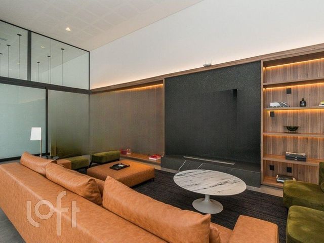 Apartamento com 37m², 1 dormitório, Boa Vista em Porto Alegre