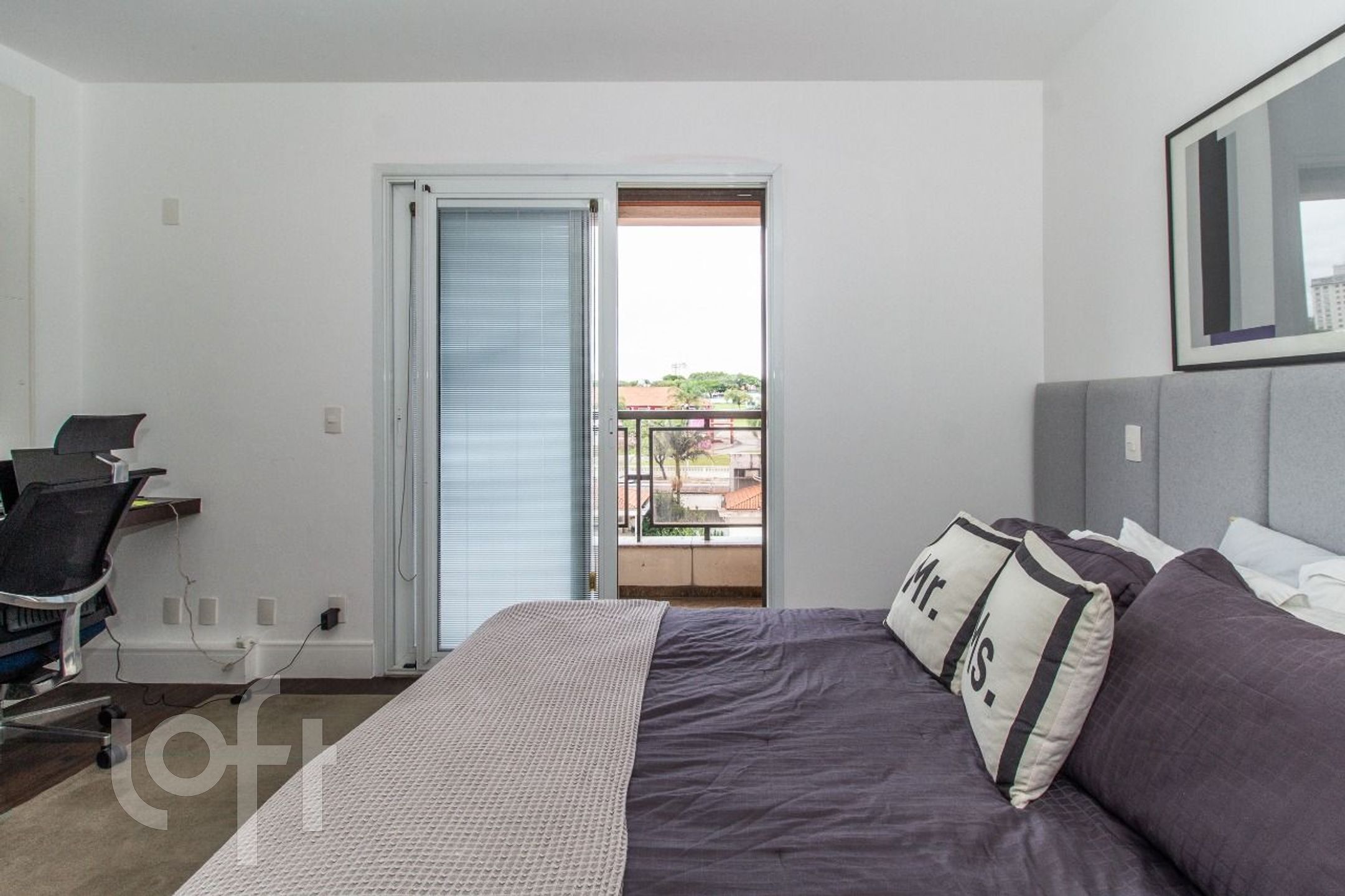 Apartamento à venda com 3 quartos, 200m² - Foto 24