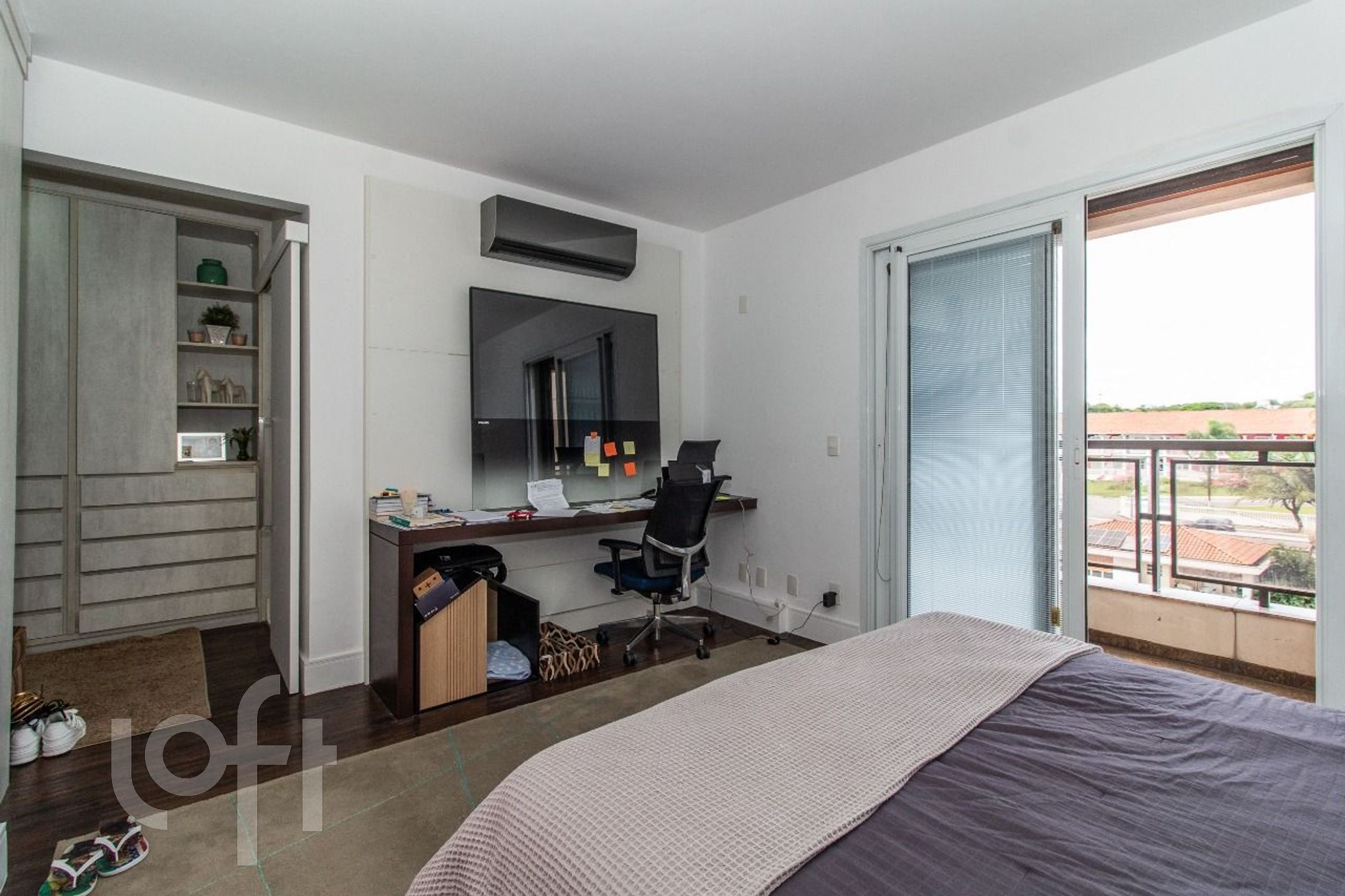 Apartamento à venda com 3 quartos, 200m² - Foto 25