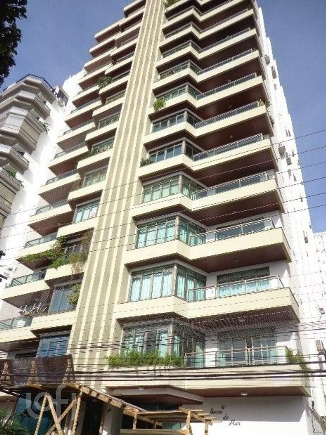 VENDA &#8211; Apartamento de 4 quartos no bairro Agronômica, Florianópolis &#8211; 9754