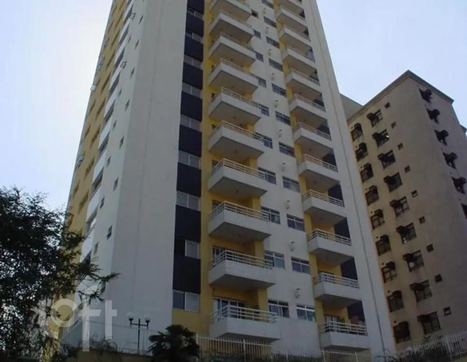 Apartamento à venda com 1 quarto, 45m² - Foto 23