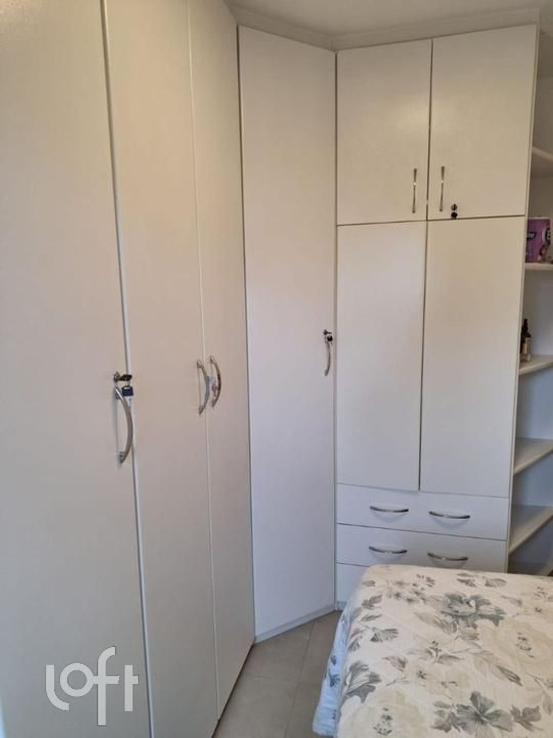 Apartamento à venda com 1 quarto, 45m² - Foto 15