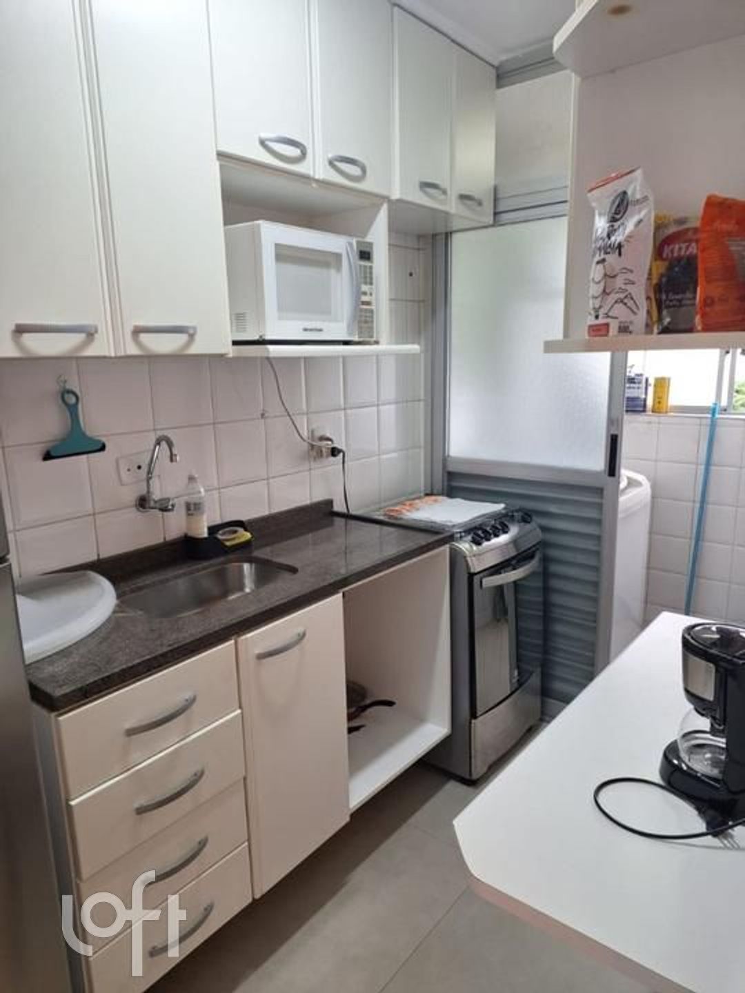 Apartamento à venda com 1 quarto, 45m² - Foto 10