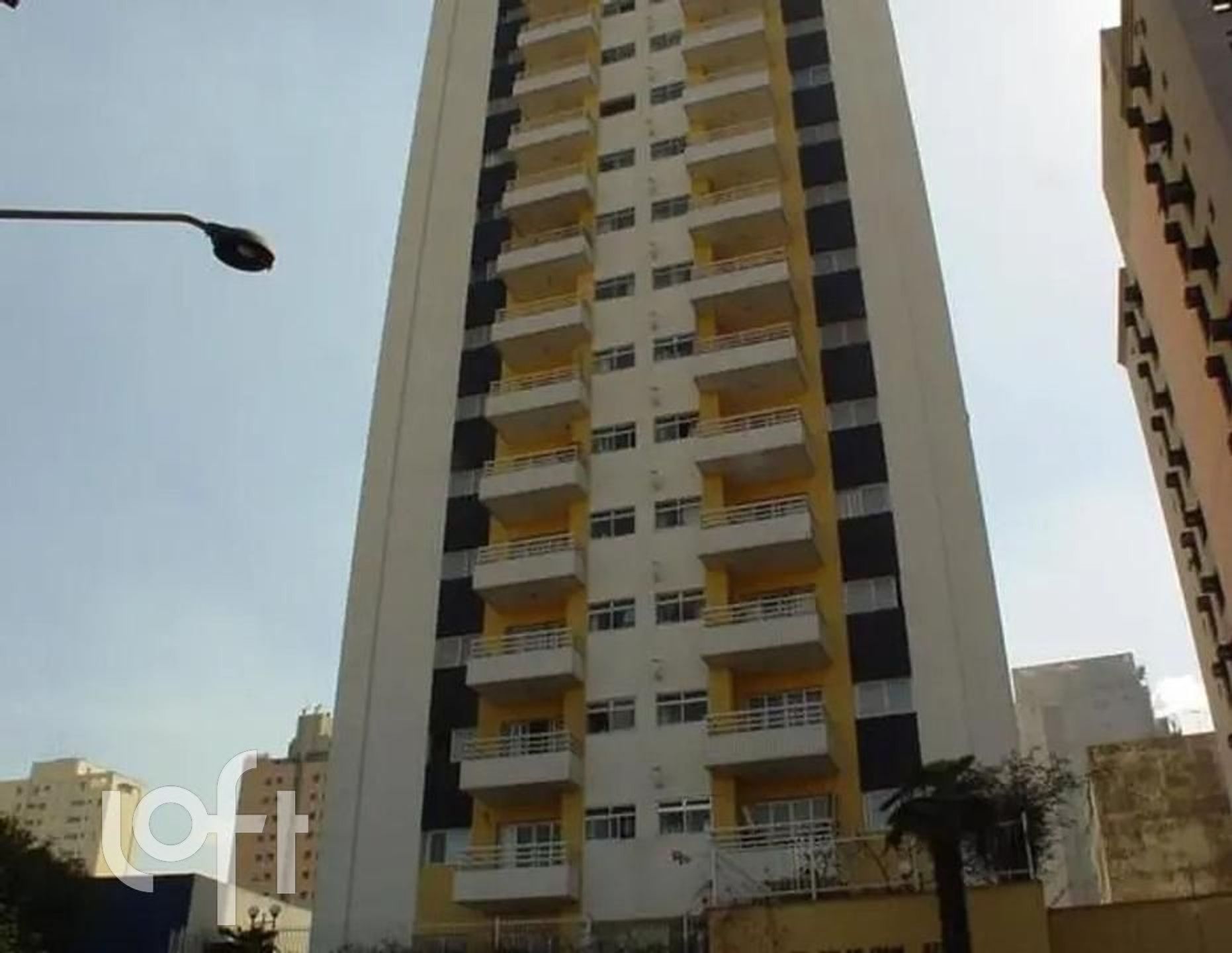 Apartamento à venda com 1 quarto, 45m² - Foto 17