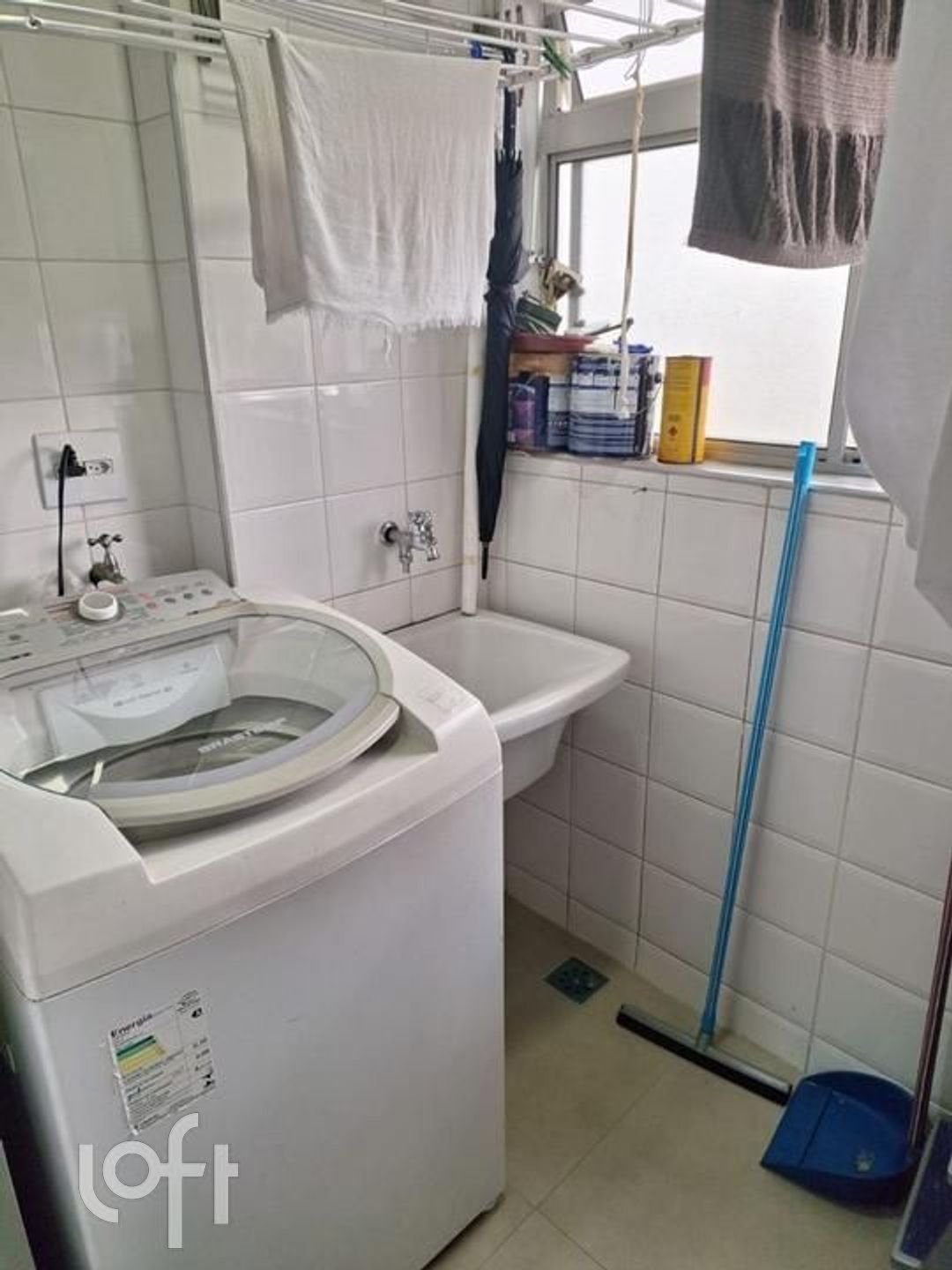 Apartamento à venda com 1 quarto, 45m² - Foto 12