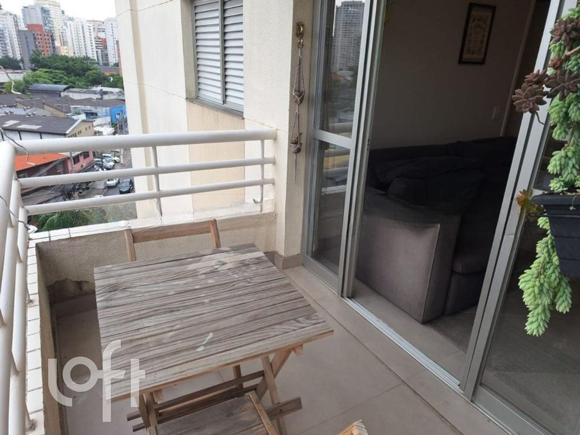 Apartamento à venda com 1 quarto, 45m² - Foto 8