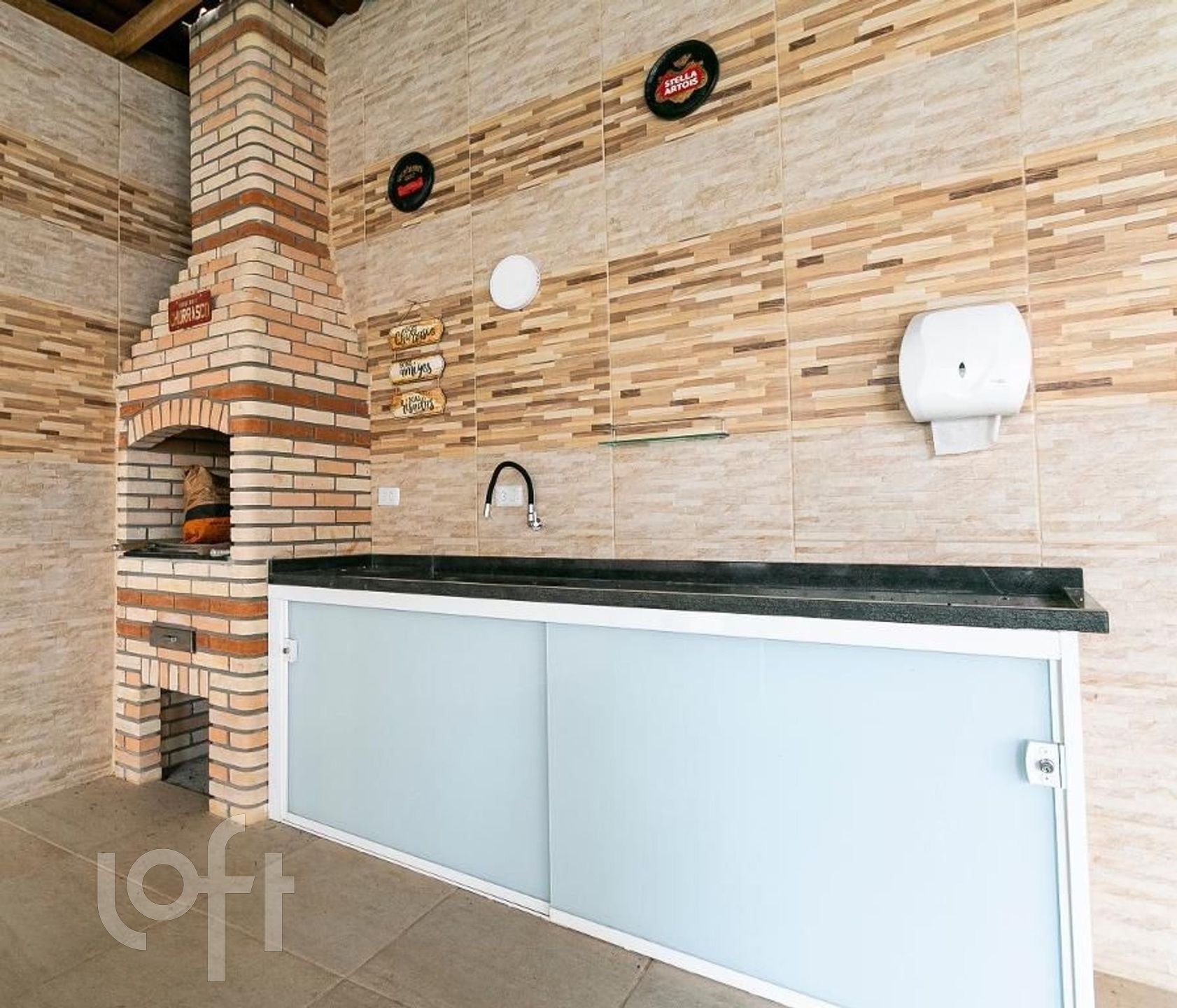 Apartamento, 2 quartos, 50 m² - Foto 17