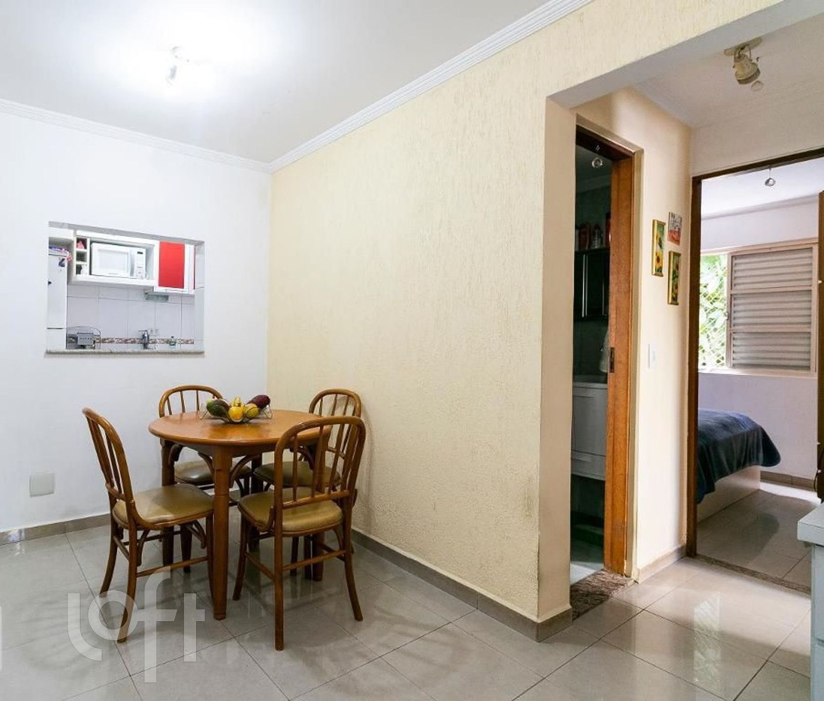 Apartamento à venda com 2 quartos, 50m² - Foto 8