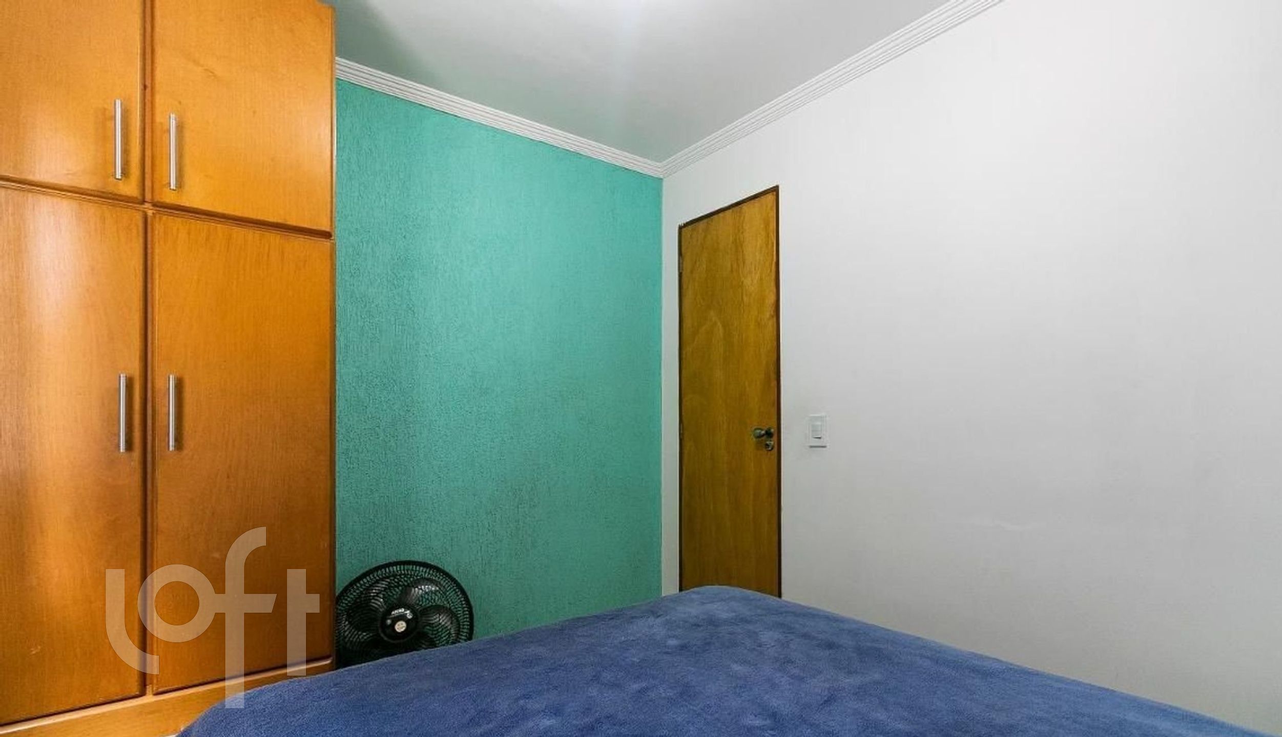 Apartamento à venda com 2 quartos, 50m² - Foto 6