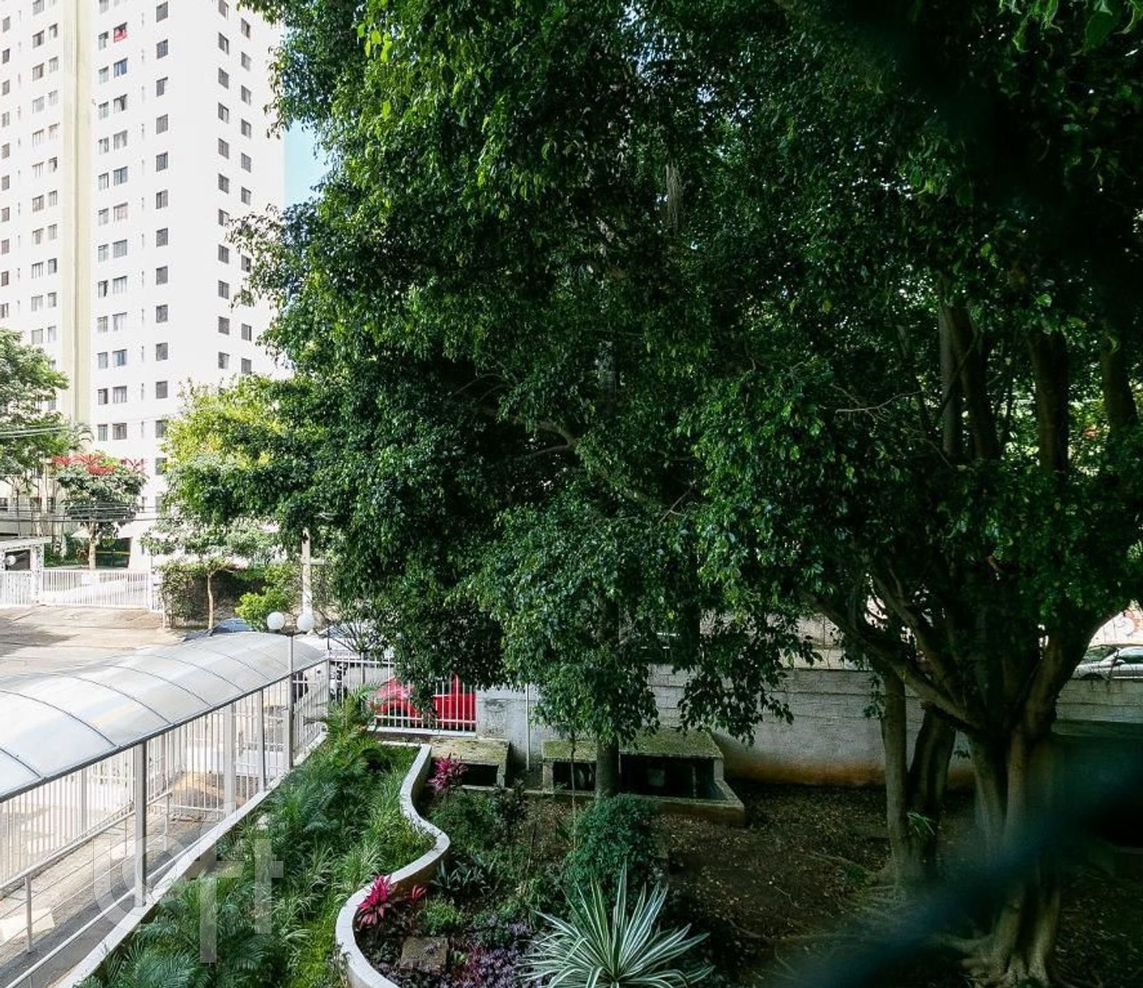 Apartamento à venda com 2 quartos, 50m² - Foto 20