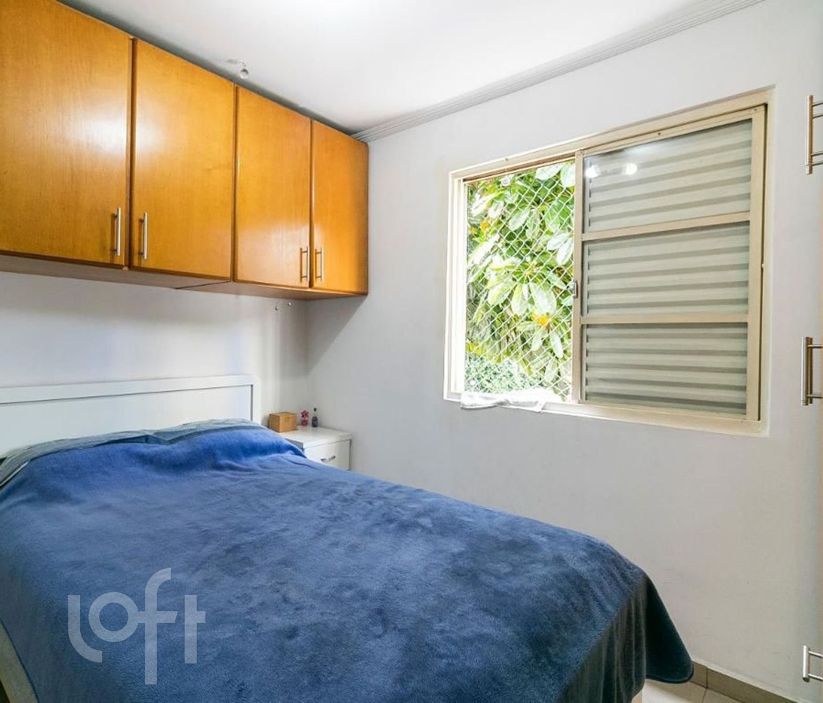 Apartamento à venda com 2 quartos, 50m² - Foto 5