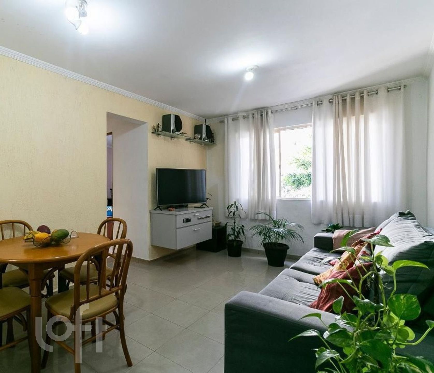 Apartamento à venda com 2 quartos, 50m² - Foto 10