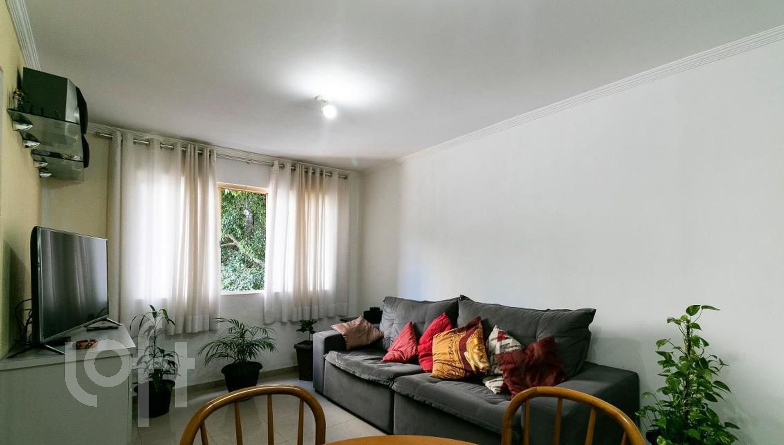 Apartamento à venda com 2 quartos, 50m² - Foto 11