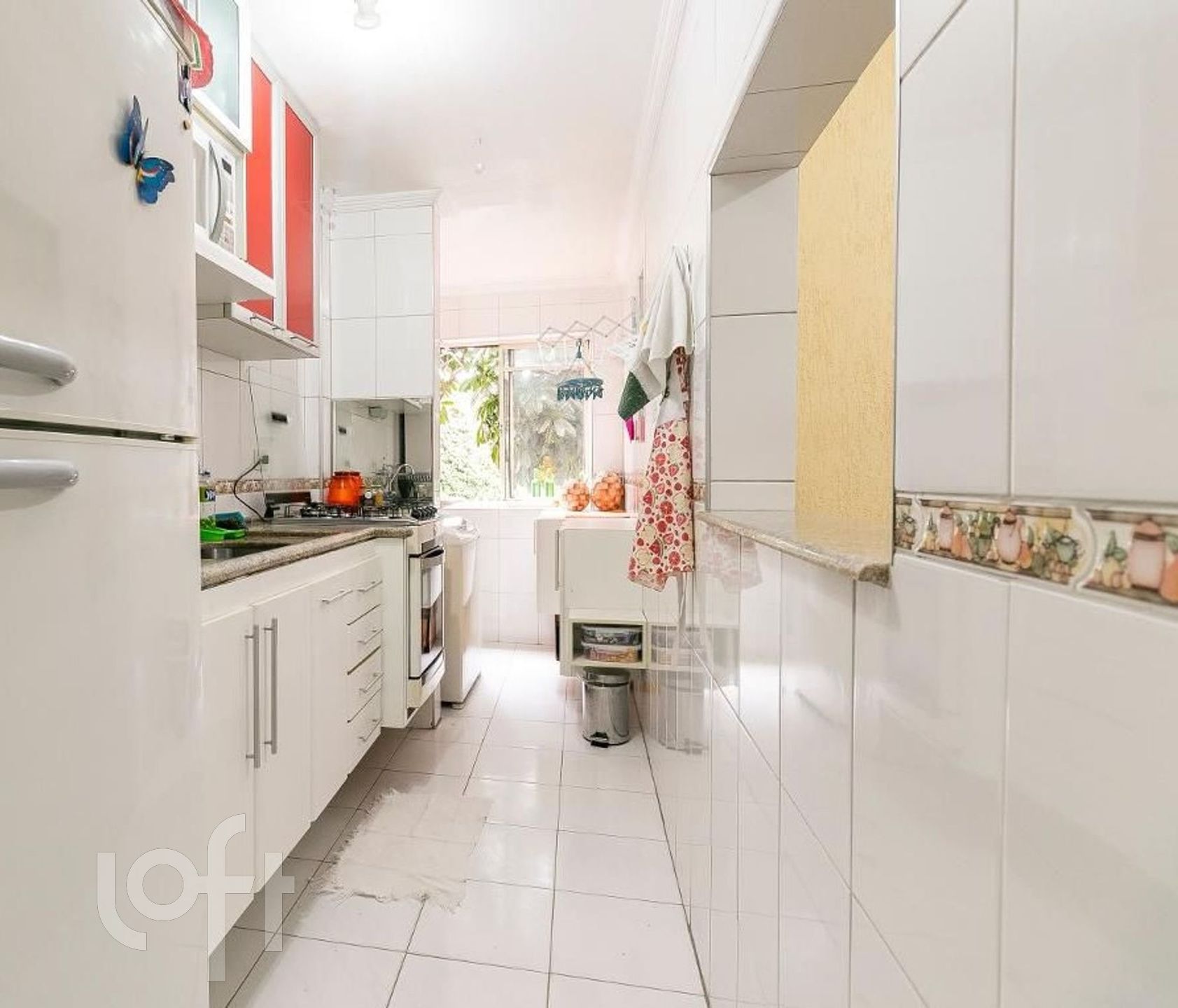 Apartamento à venda com 2 quartos, 50m² - Foto 15