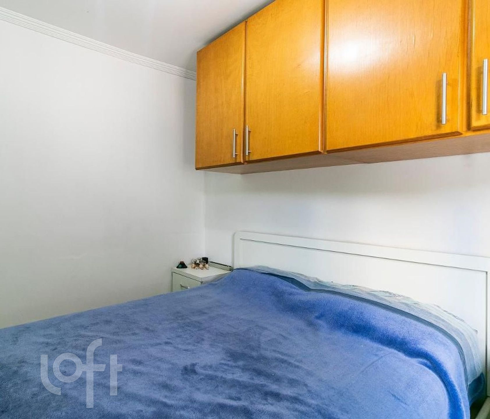 Apartamento à venda com 2 quartos, 50m² - Foto 7