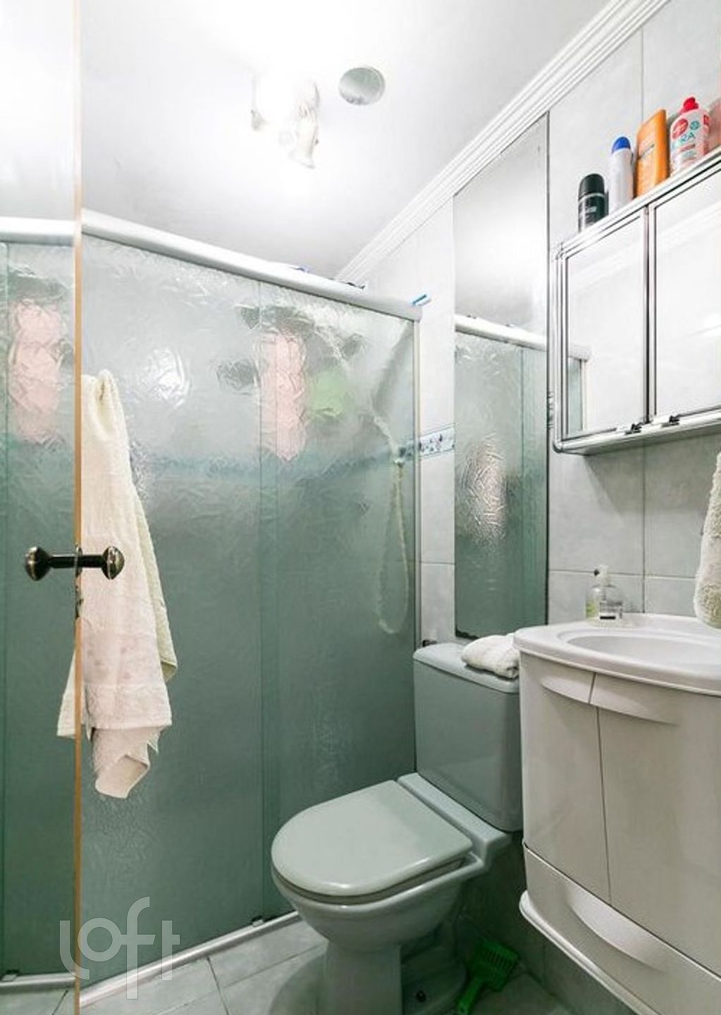 Apartamento, 2 quartos, 50 m² - Foto 22