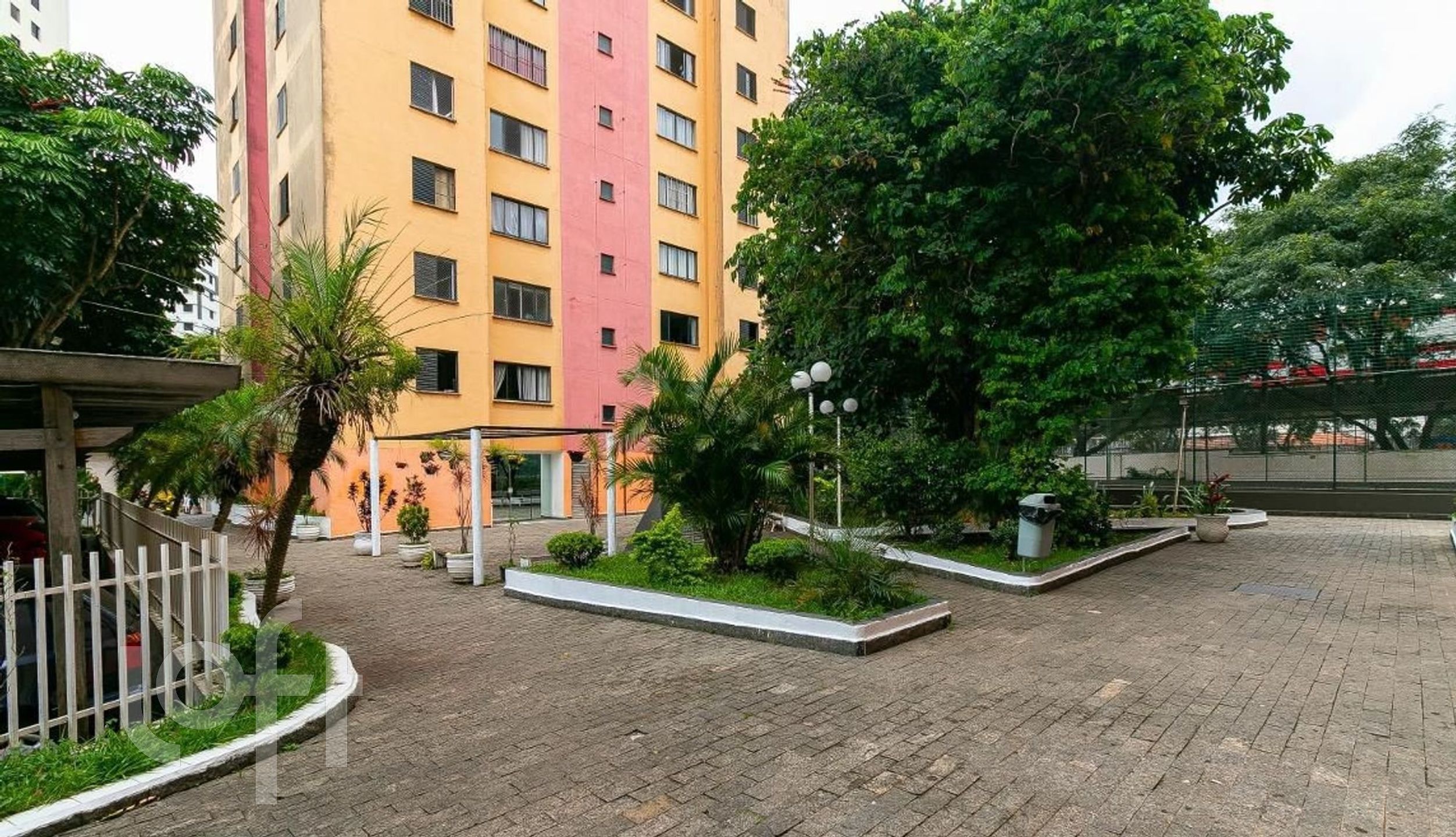 Apartamento, 2 quartos, 50 m² - Foto 21