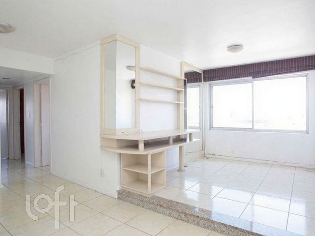 Apartamento com 89m², 3 dormitórios, 1 suíte, 2 vagas, Rio Branco em Porto Alegre