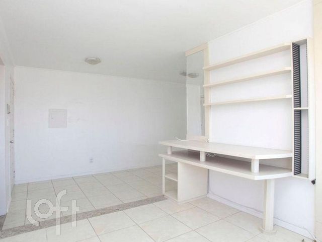 Apartamento com 89m², 3 dormitórios, 1 suíte, 2 vagas, Rio Branco em Porto Alegre