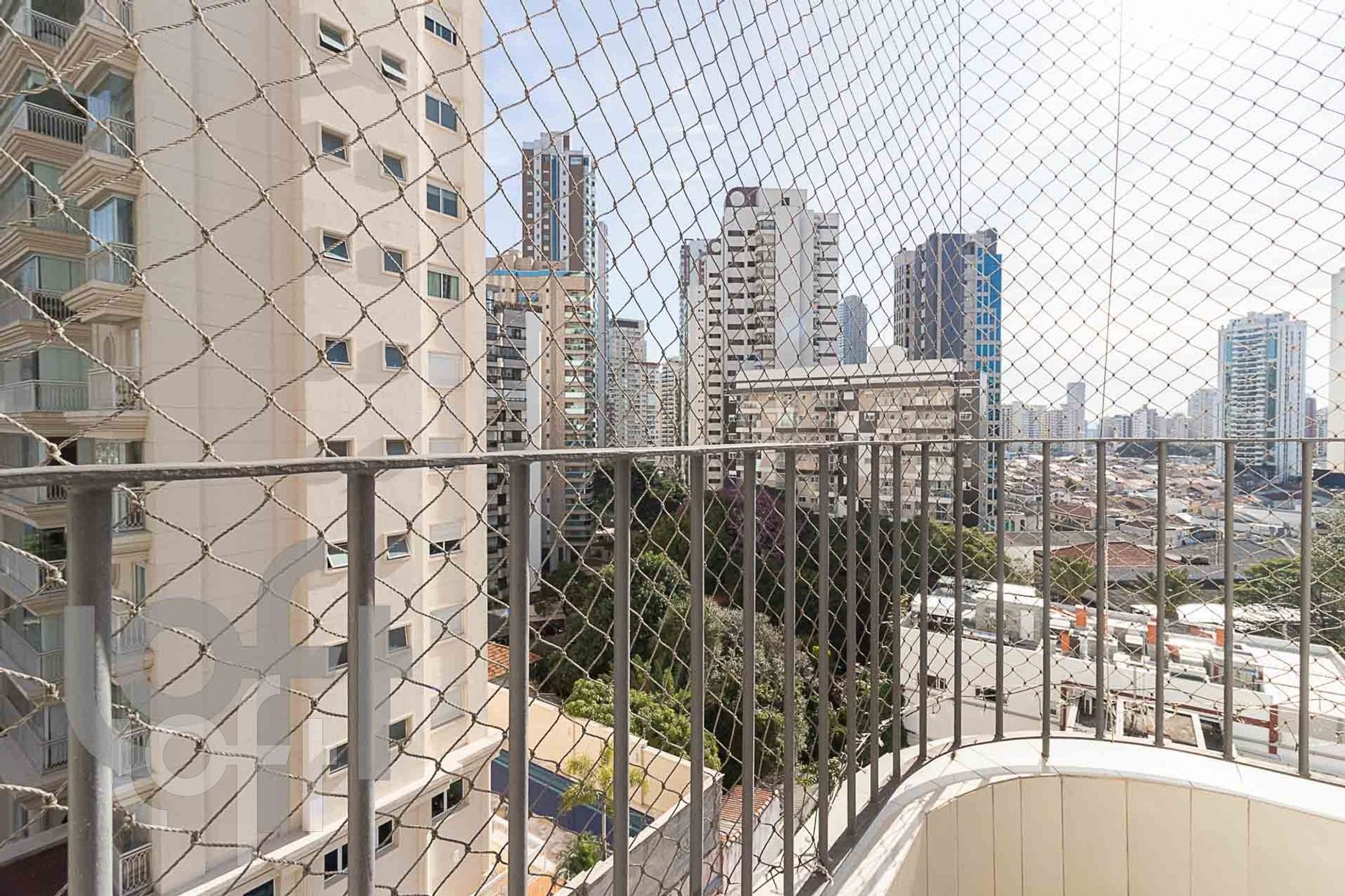 Apartamento à venda com 4 quartos, 156m² - Foto 24