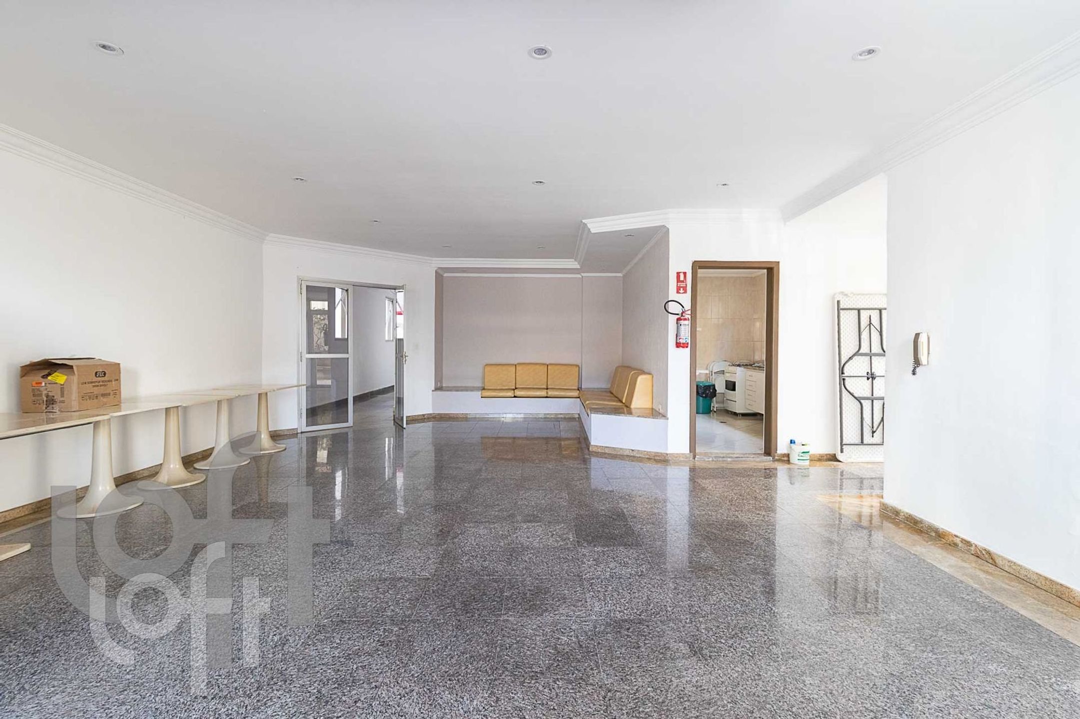 Apartamento à venda com 4 quartos, 156m² - Foto 40