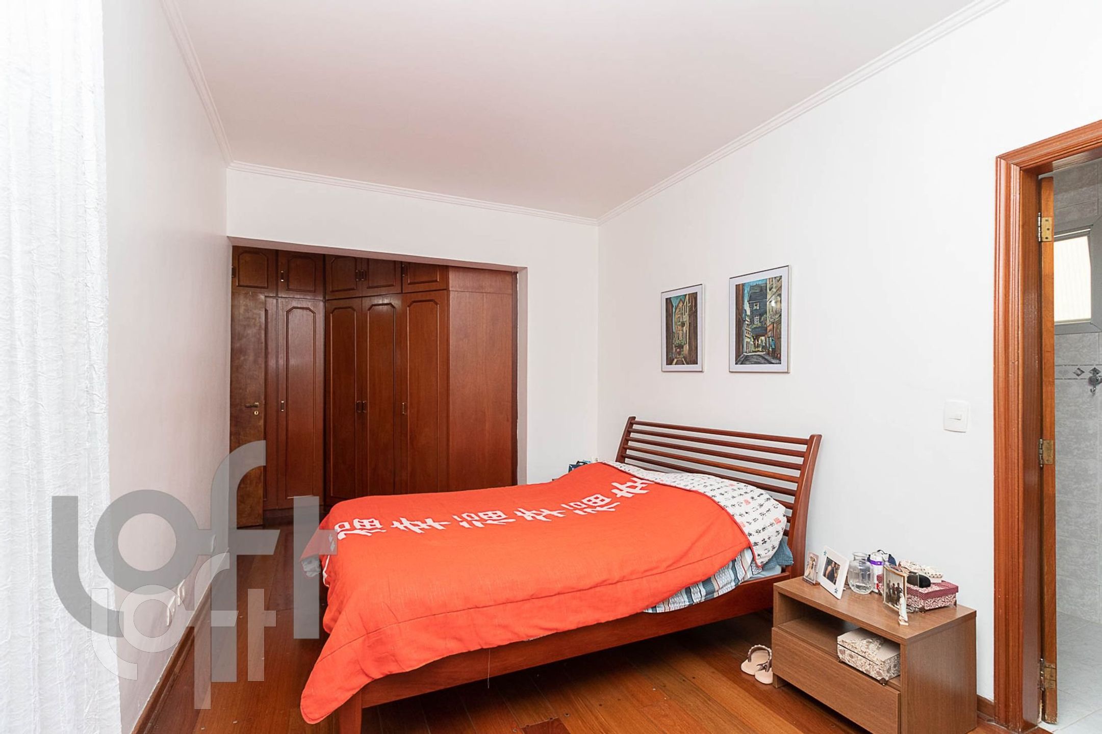 Apartamento à venda com 4 quartos, 156m² - Foto 18