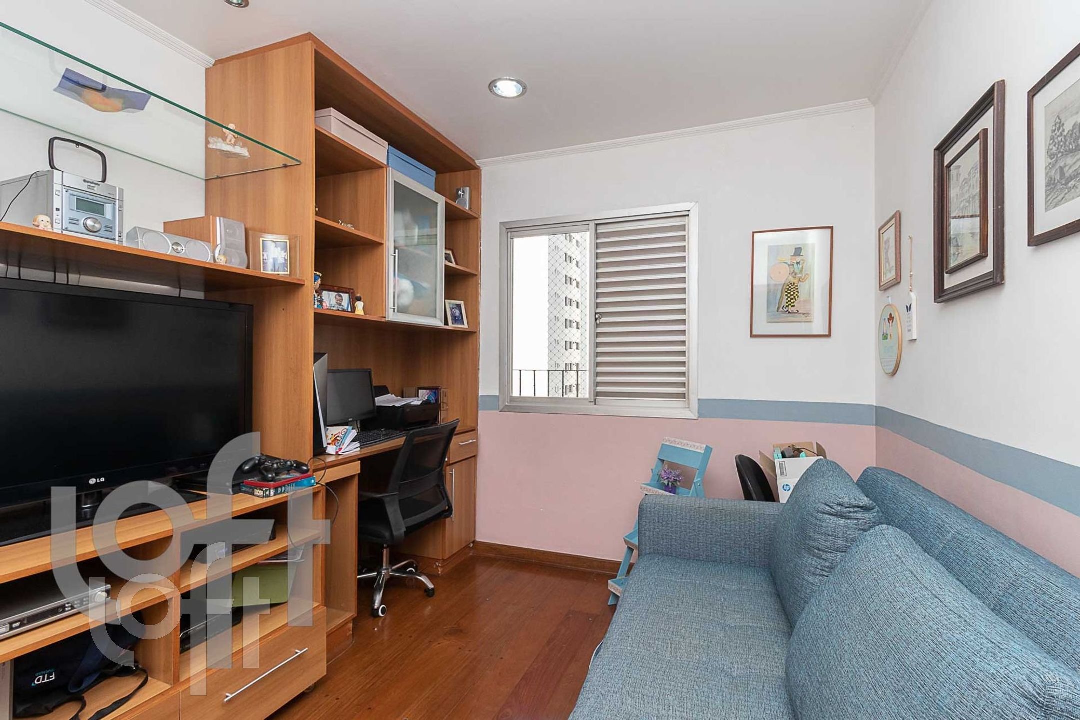 Apartamento à venda com 4 quartos, 156m² - Foto 15