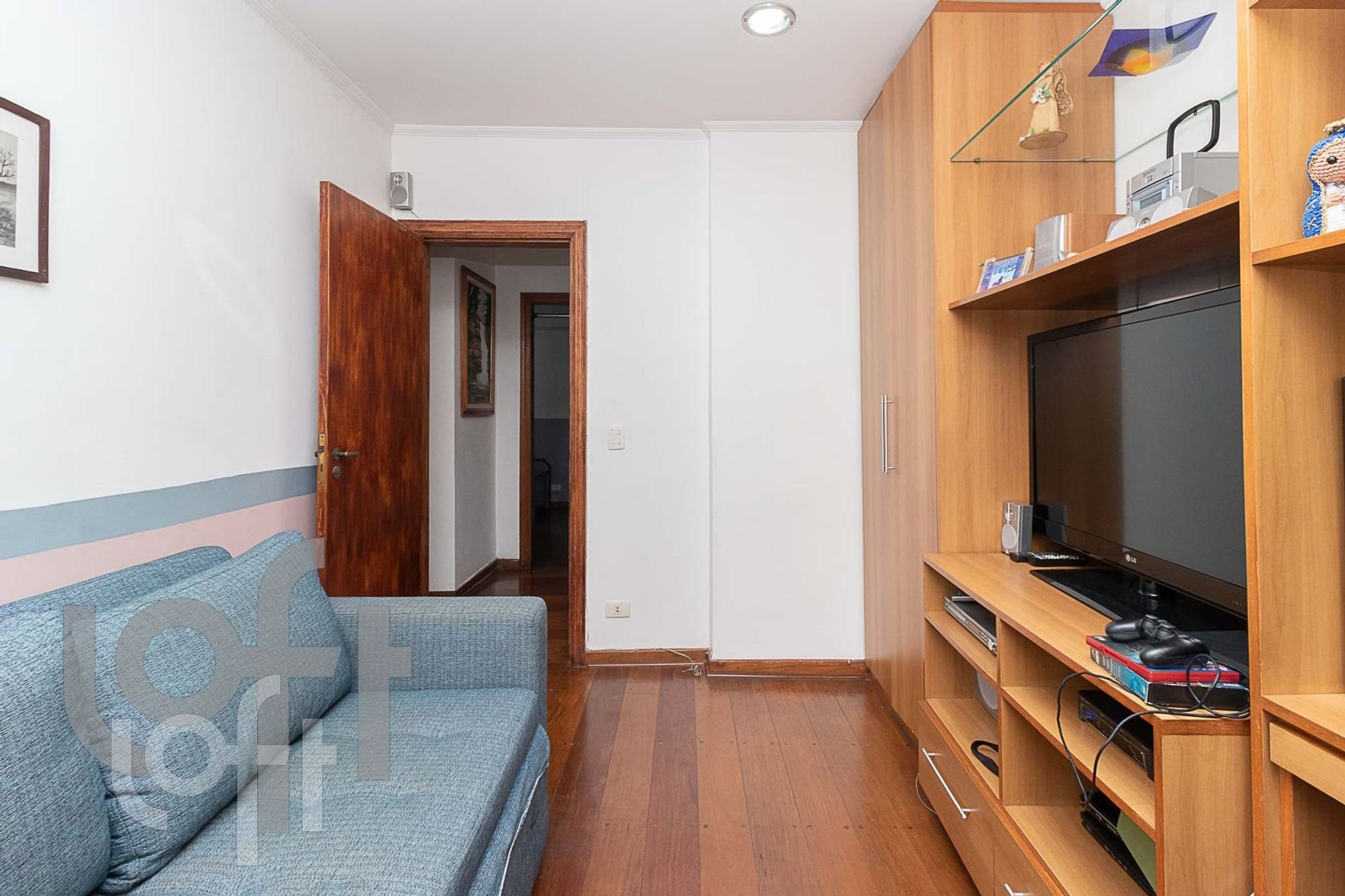 Apartamento à venda com 4 quartos, 156m² - Foto 12