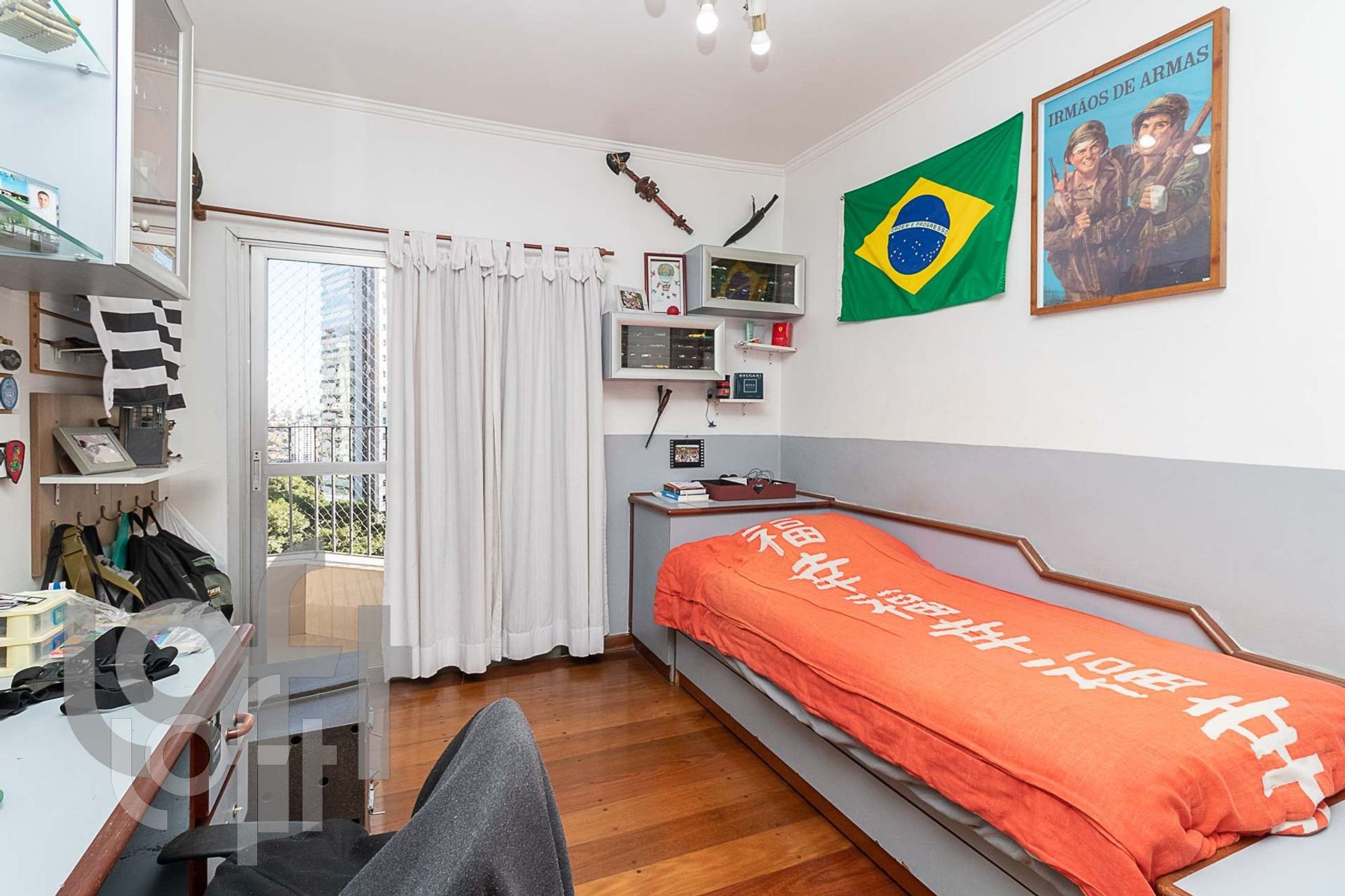 Apartamento à venda com 4 quartos, 156m² - Foto 11