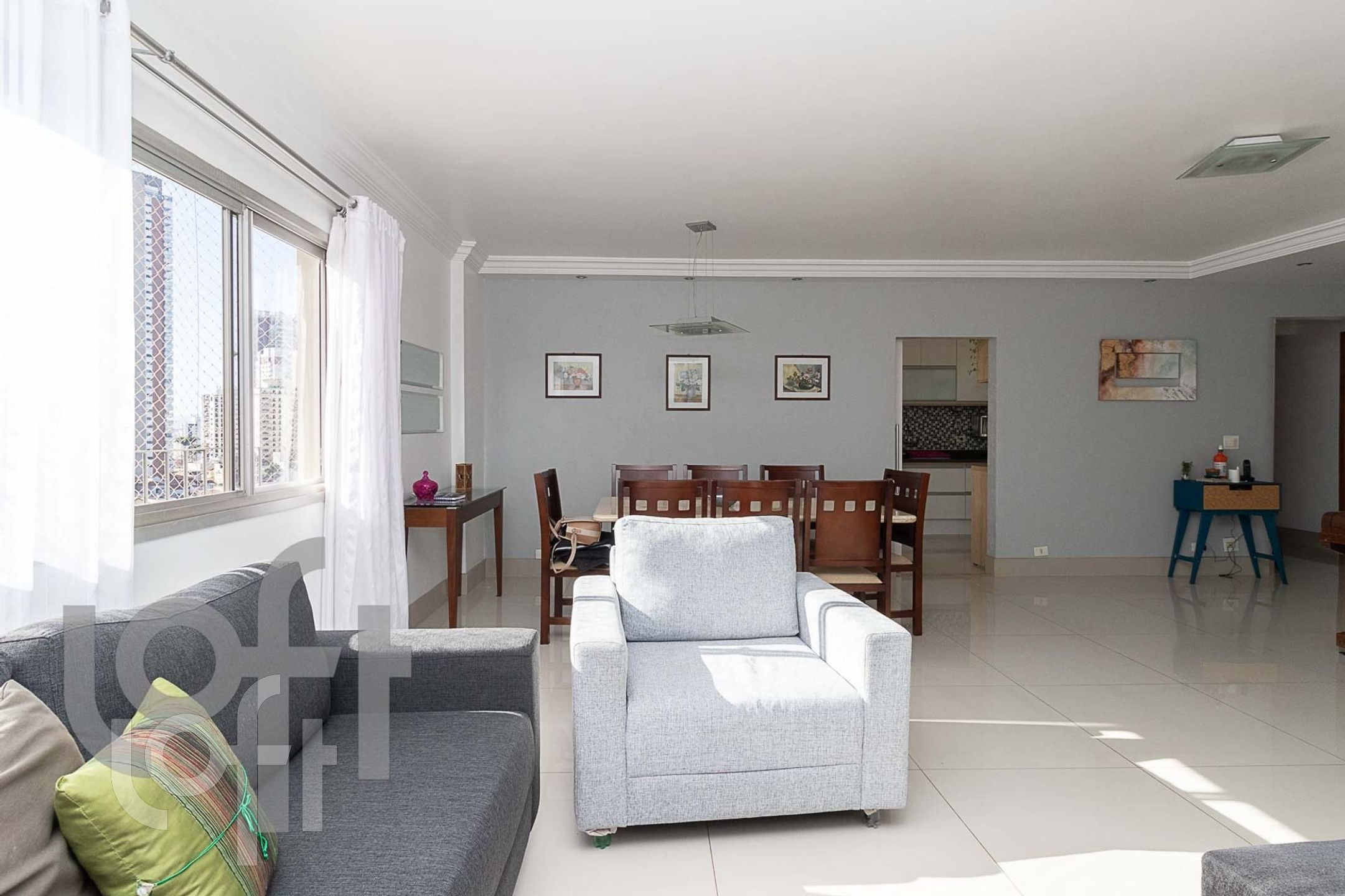 Apartamento à venda em Vila Formosa com 156 m², 4